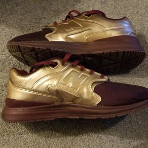 New Balance 1080 maron New Balance 1080 maron